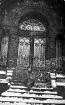 Armel, Pauline Larrick